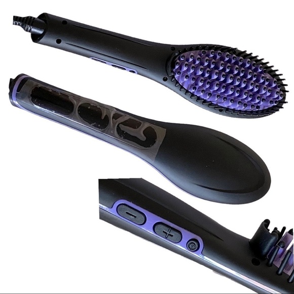 Hair Straightener INSTAMAGIC  NEW - Picture 7 of 8